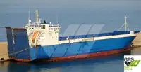 Ro-Ro ship 販売のため