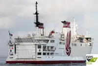 Ro-Ro船 販売中