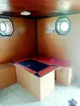 上陸用舟艇（タンク） 販売中