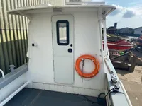 作業船 販売中