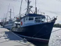 Longliner 販売のため