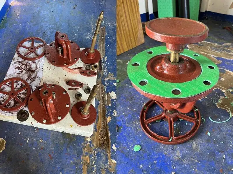 作業船 販売中