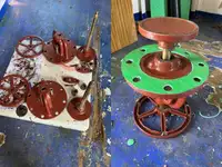 作業船 販売中