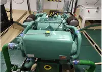 作業船 販売中
