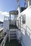 曳船 販売中