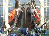 トロール漁船 販売中
