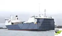 Ro-Ro ship 販売のため