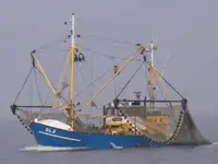 Trawler 販売のため