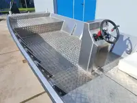 作業船 販売のため