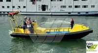 作業船 販売中