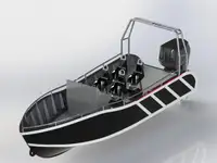 作業船 販売中