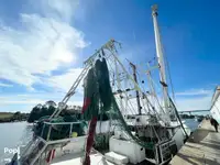 トロール漁船 販売中