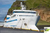 Ro-Ro ship 販売のため
