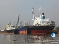 石油/化学タンカー 販売中