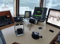 曳船 販売中