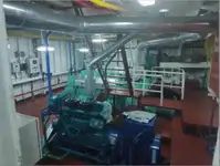 バージ 販売中