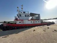 曳船 販売中