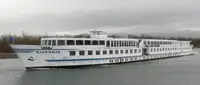 Floating hotel 販売のため