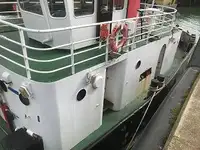 曳船 販売中