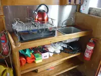 トロール漁船 販売中