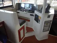 作業船 販売中