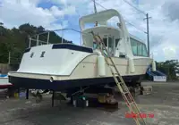 乗組員輸送船 販売中