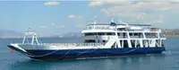 Ro-Ro ship 販売のため