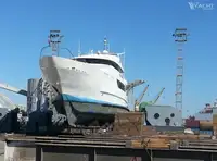ダイブサポート船 販売中