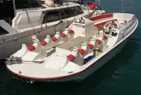 客船 販売のため