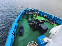 曳船 販売中