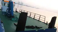 作業船 販売中