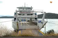 Ro-Ro ship 販売のため