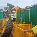 バージ 販売中
