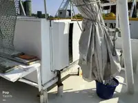 トロール漁船 販売中