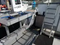 ダイブサポート船 販売中