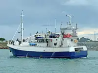 Longliner 販売のため