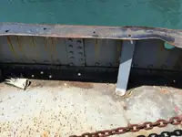 曳船 販売中