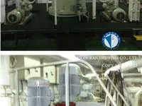 石油/化学タンカー 販売中