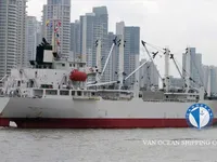 冷凍船 販売中