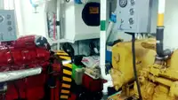 曳船 販売中
