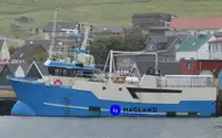 Trawler 販売のため