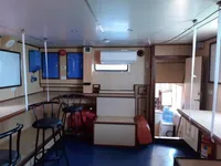 測量船 販売中