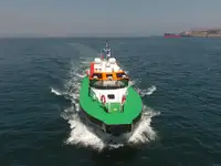 曳船 販売中