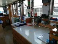 測量船 販売中