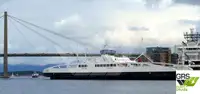 Ro-Ro ship 販売のため