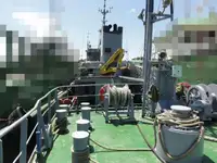 補給船 販売中