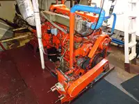 ばら積み貨物船 販売中