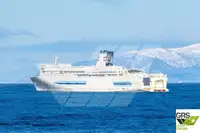 Ro-Ro船 販売中
