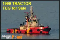 石油/化学タンカー 販売中