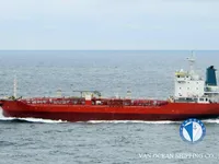 石油/化学タンカー 販売中